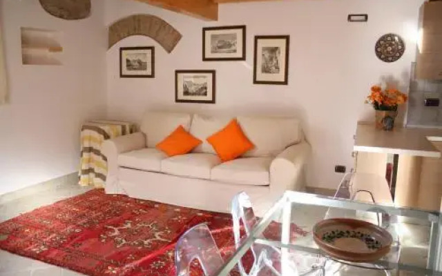 Residence Porticella