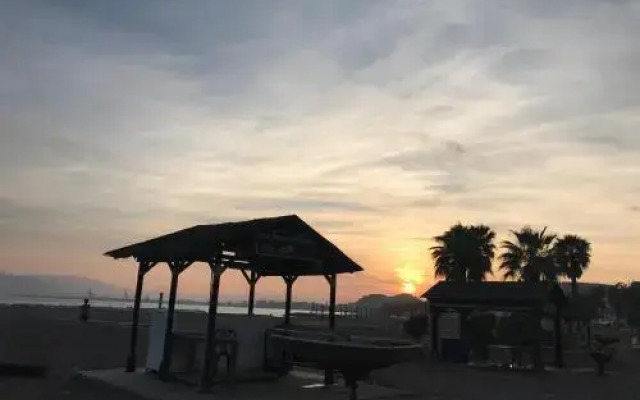 Marques De Larios Plaza Las Flores