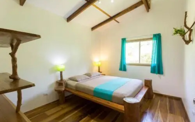 Passion Fruit Lodge