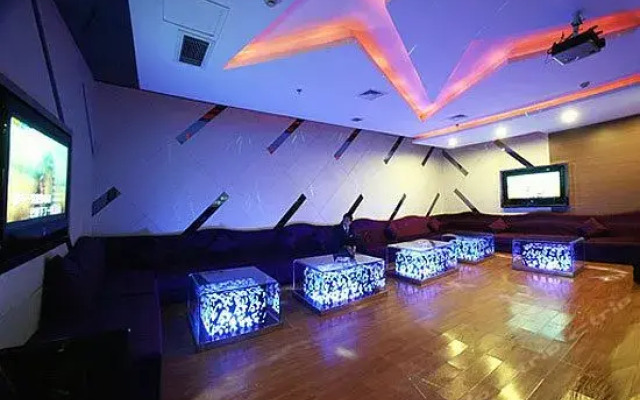 Air Harbor Resort