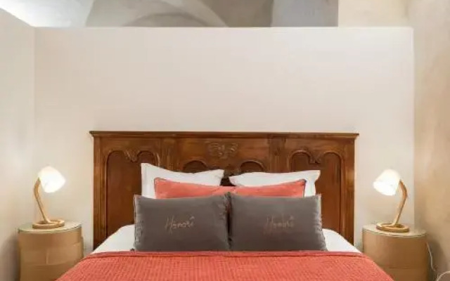 Appartements Ainay Victor Hugo – Riva Lofts & Suites