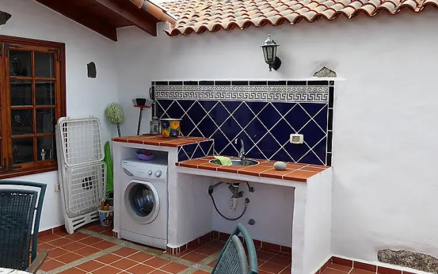 Landhaus Icod In Bananenplantage - Inh 24287