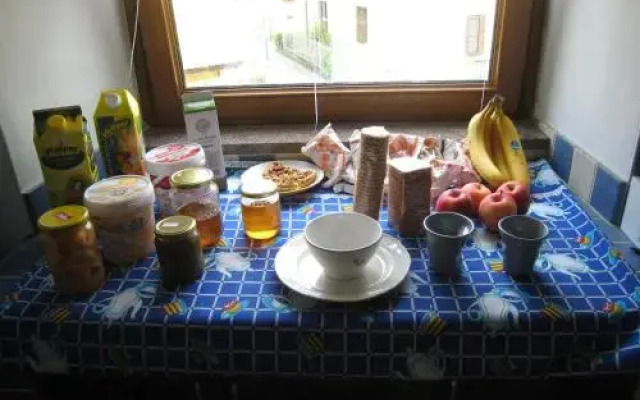 B&B da Sguincio
