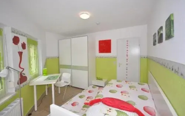 Ferienhaus Rapunzelturm