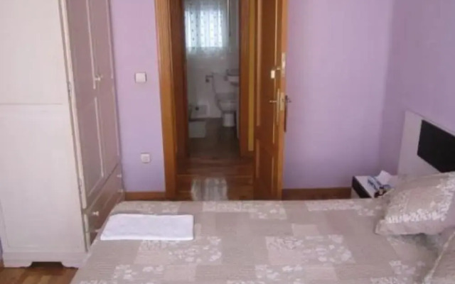 Hostal Becares