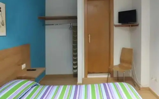 Hostal Caracas