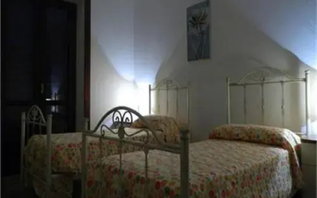 Case Vacanza Passaro