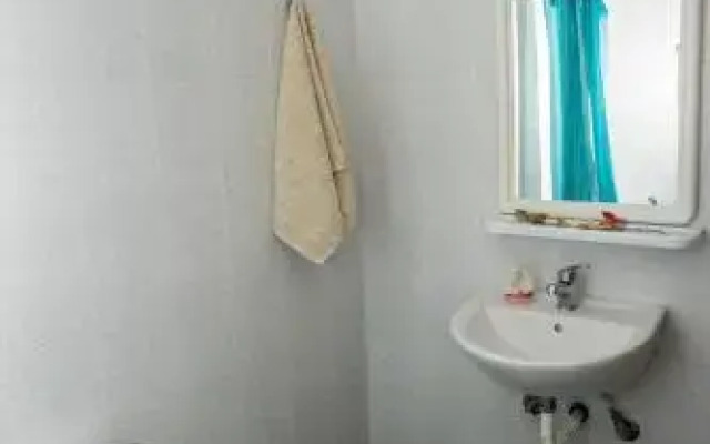 Niki Apartments