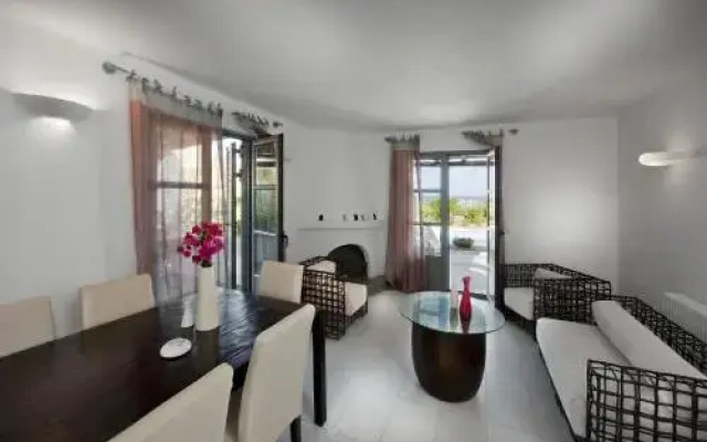 Villa Gyrismata
