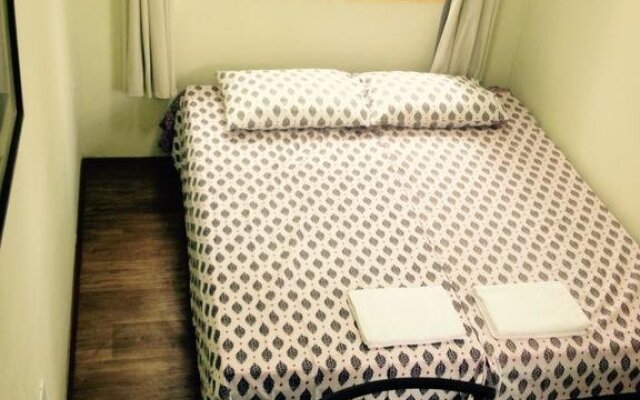 Pousada Aldeia Container