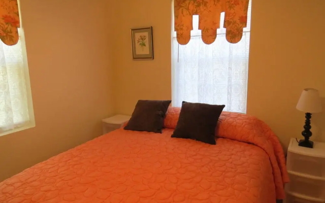 Wolf Creek Lake Cabin- Pineview