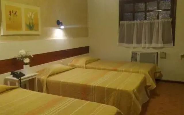 Hotel Acalanto do Vilarejo