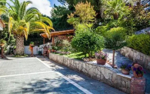 Bed and Breakfast El Dueño