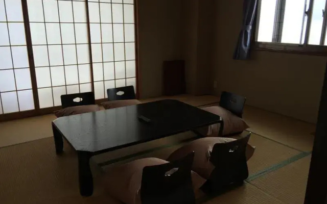 Ryokan New Otaka