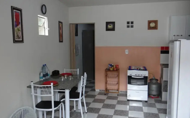 Condomínio Eduardo Morais