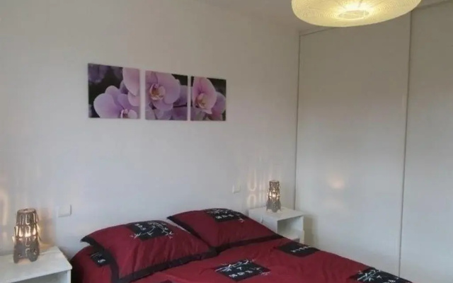 Maison Saint-Hilaire-de-Riez, 3 pièces, 4 personnes - FR-1-91-94