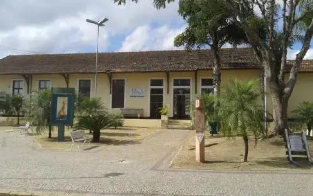 Hotel Guarany
