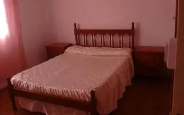 Habitaciones Milu