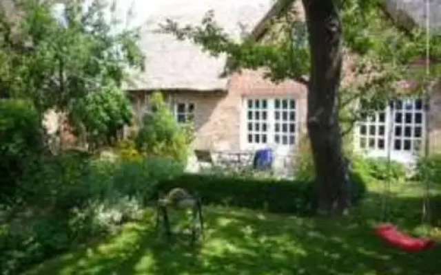 Ferienhaus Fischerhaus