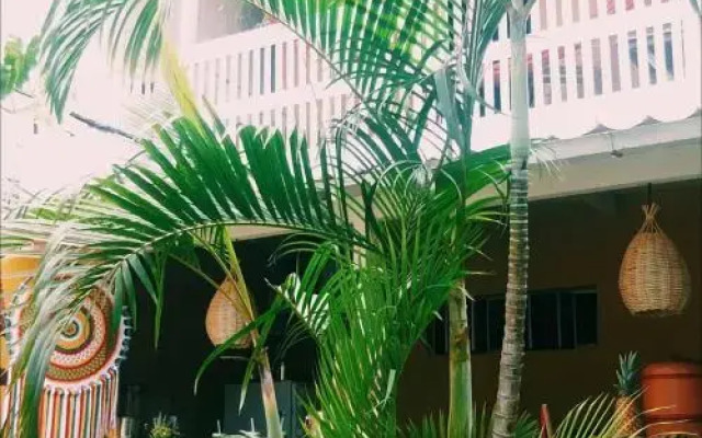 Calú Hostel