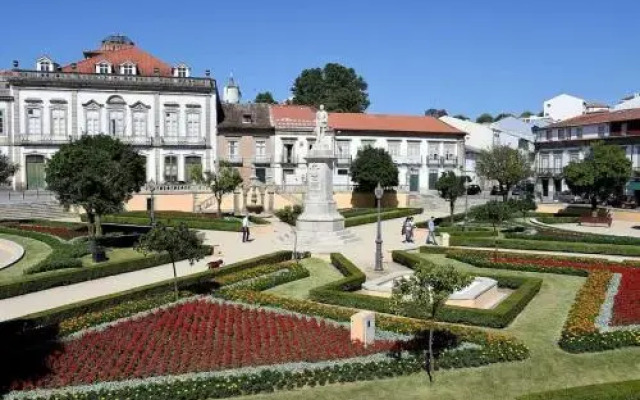Bracara Guest House "Campo Novo"