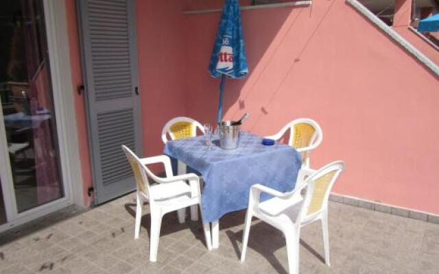 Campeggio Residence Laguna Beach