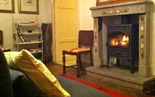 Our Place in Tuscany