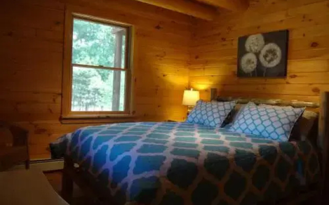 Lake Placid & Whiteface Grand Pines Lodge