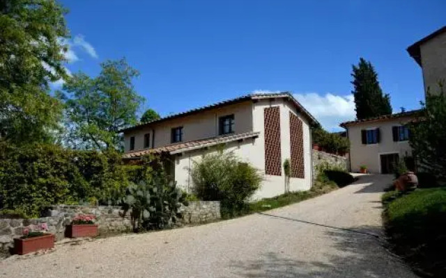 Casa vacanze La Collina