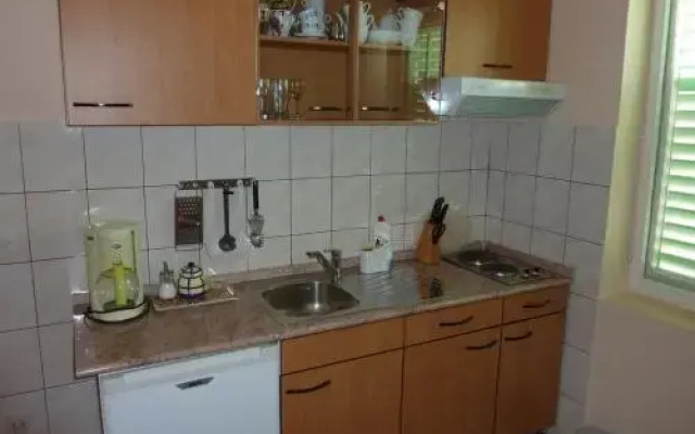 Apartments Viskovic