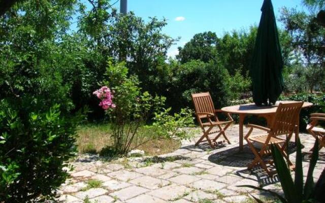 Casa Vacanze Valle dItria