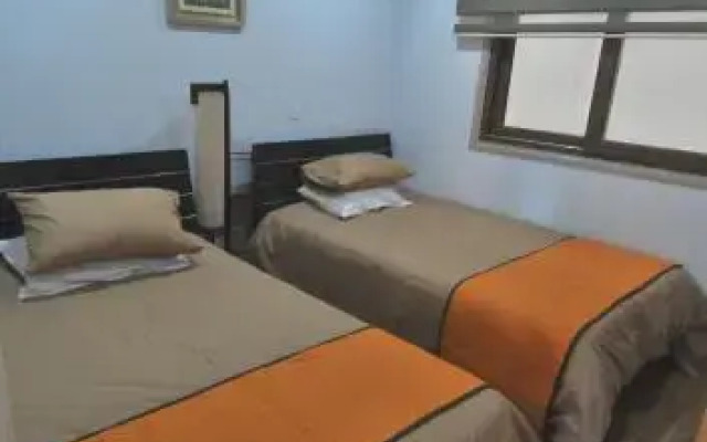 Ithaki Phinikoudes Apartment No. 201