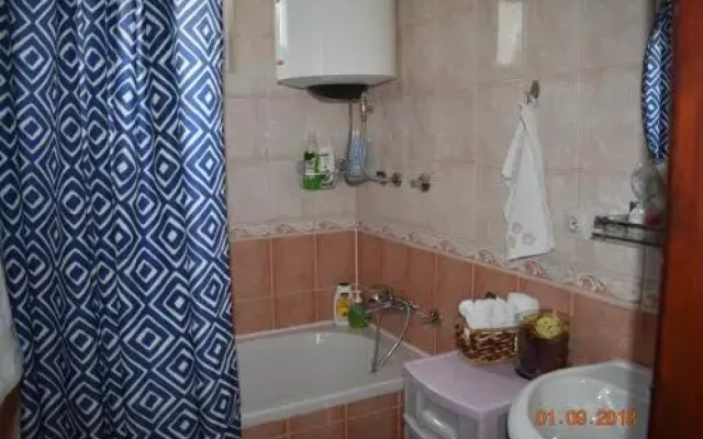 Airport Garni Hotel