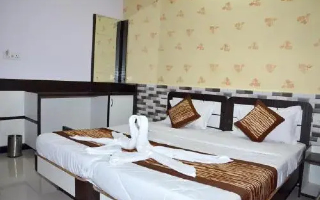 V Resorts Pithla Heritage Jaisalmer