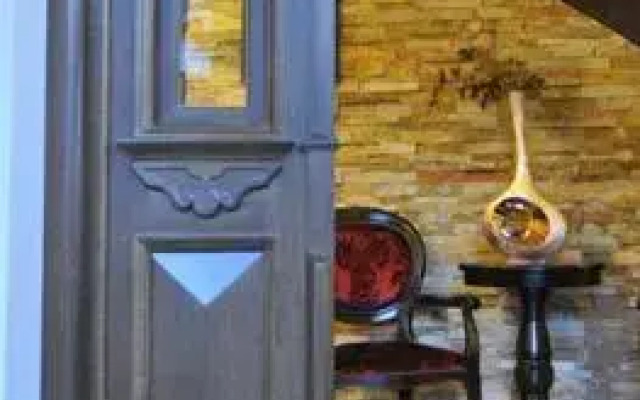 Guesthouse Vavitsas