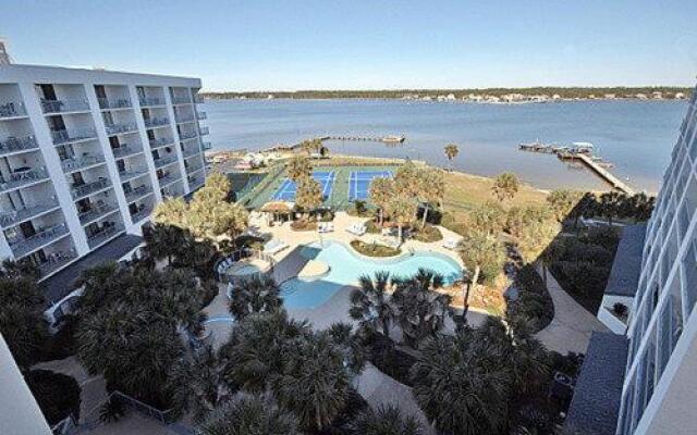 Gulf Shores Surf & Racquet 715A