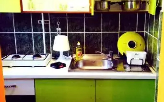 Nexus Happy