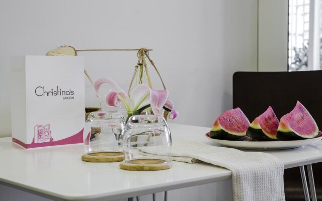 Christinas Saigon - Beattys City Oasis