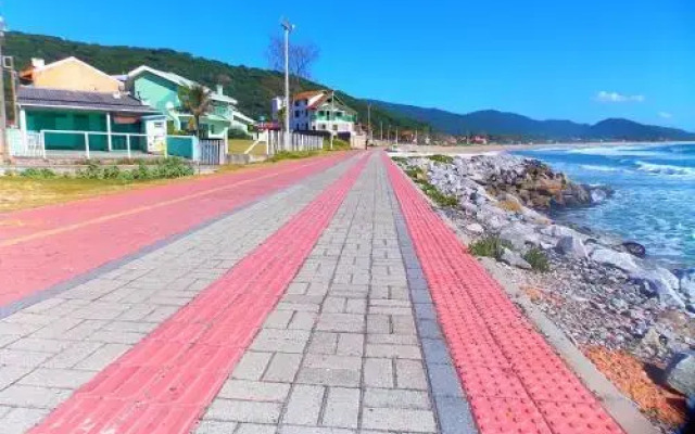 Residencial da Praia