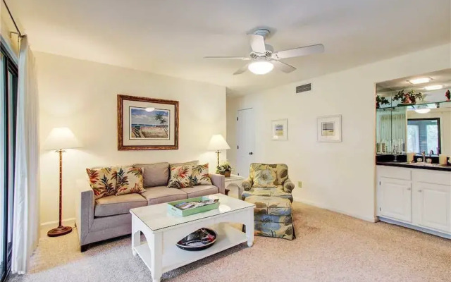 Turtle Cove 4809 by RedAwning