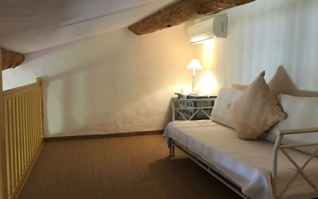 Résidence Jardin de Palme