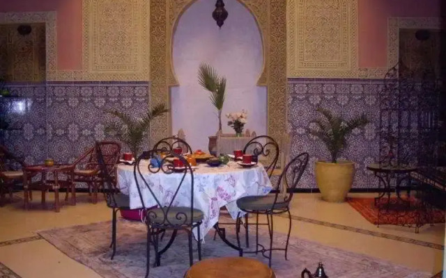 Riad Dar Khaddouj