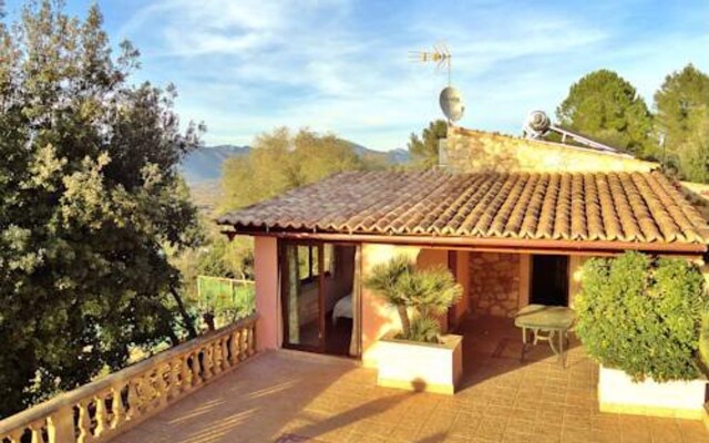 Holiday home Son Bona Vista Inca