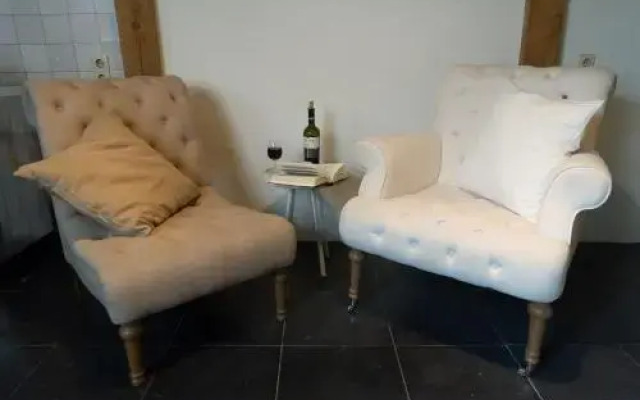 Waterland Achterhuis