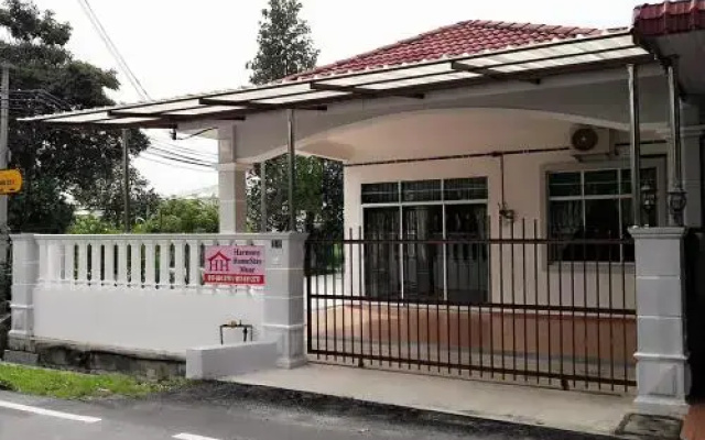 Harmony Homestay Muar
