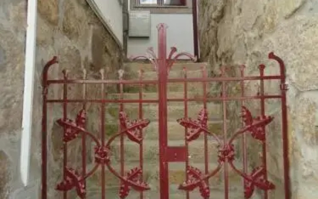 Casas do Flor