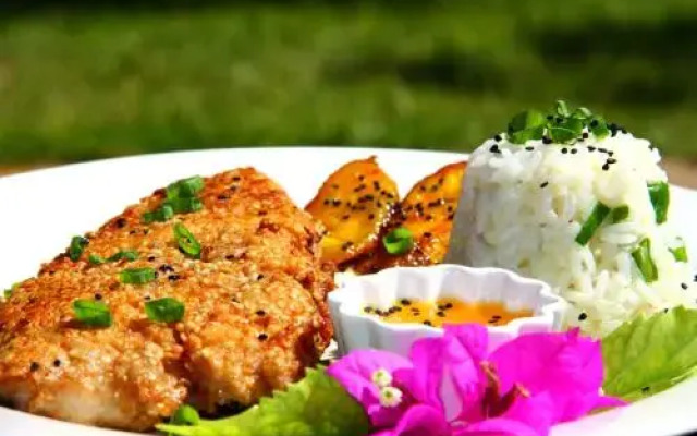 Aldeia Beijupirá Pousada