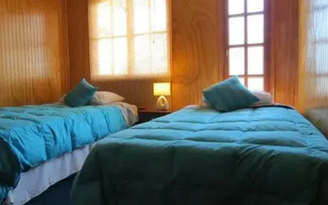 Hostal Encuentro entre Culturas