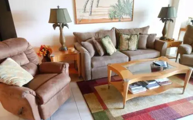 Ocean Village Capstan 423