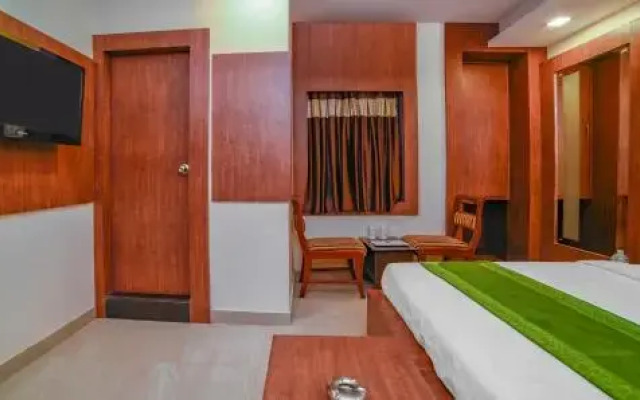 Treebo Trend Annpurna Inn